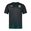 Camiseta de fútbol Irlanda Tercera Equipación 2023 - Hombre